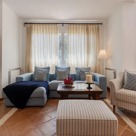 فيلة Charming Andalusian ماربيا