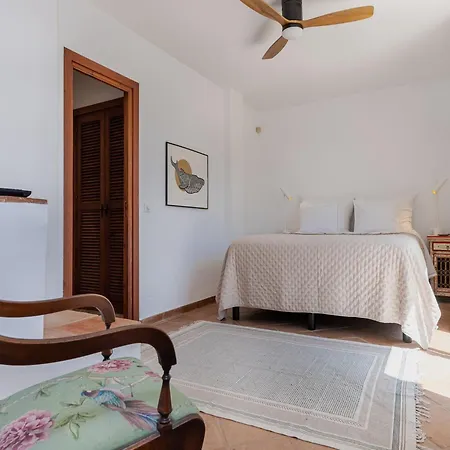 Charming Andalusian ماربيا
